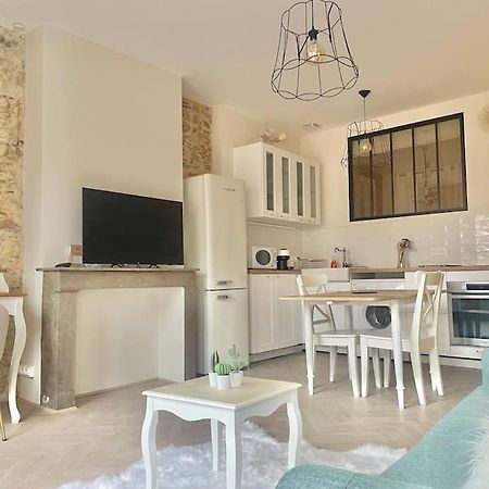 Happy Sejour Vieux Lyon Apartment Exterior photo