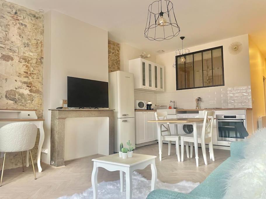 Happy Sejour Vieux Lyon Apartment Exterior photo