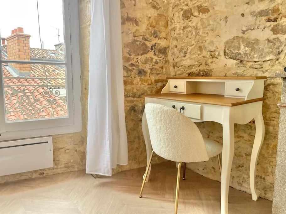 Happy Sejour Vieux Lyon Apartment Exterior photo