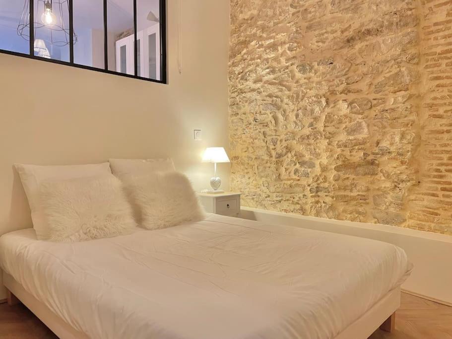 Happy Sejour Vieux Lyon Apartment Exterior photo