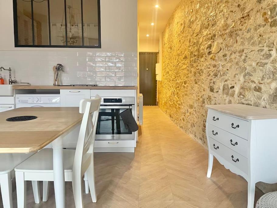 Happy Sejour Vieux Lyon Apartment Exterior photo