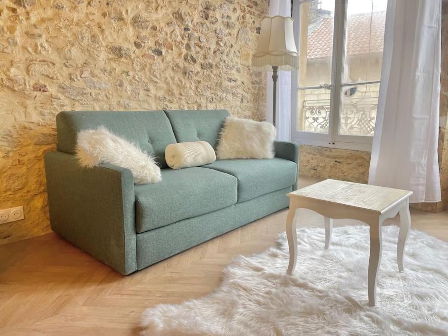 Happy Sejour Vieux Lyon Apartment Exterior photo